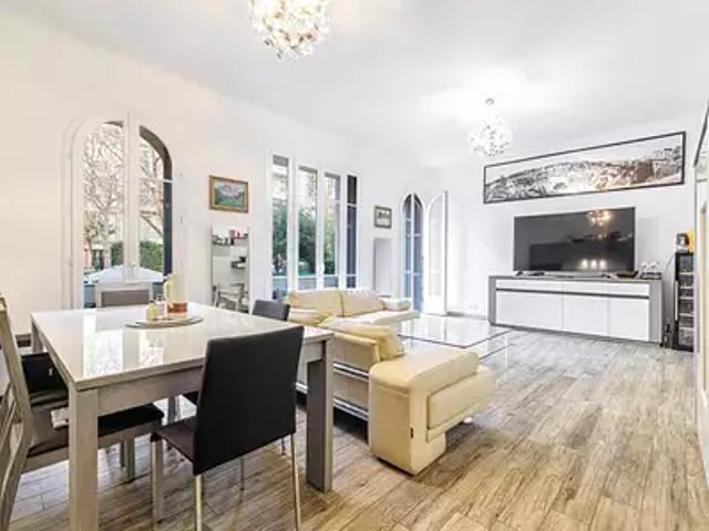 Appartement vente à Nice