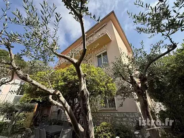 Maison vente à Nice