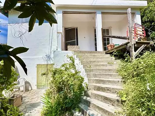 Maison vente à Nice