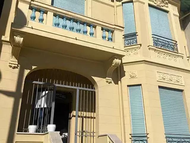 Maison vente à Nice