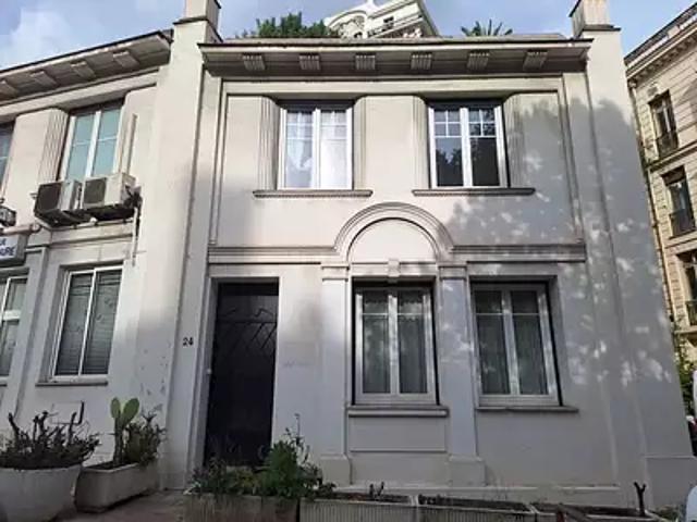 Maison vente à Nice