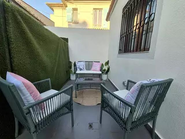 Maison vente à Nice