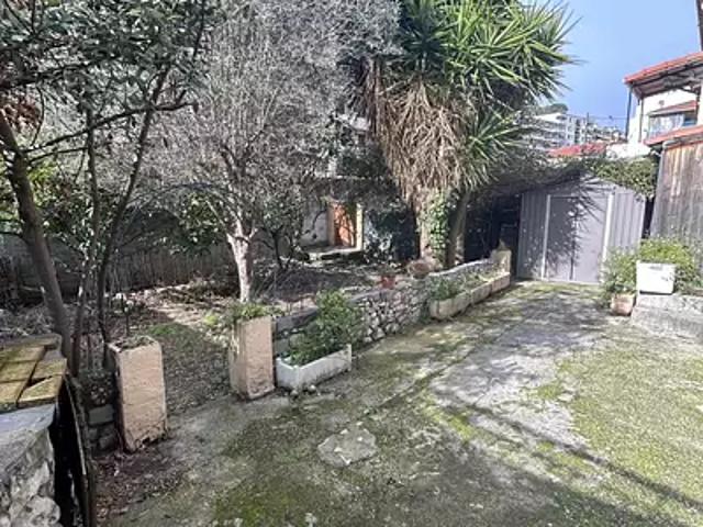 Maison vente à Nice