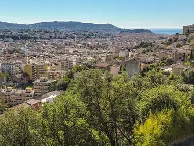Maison vente à Nice