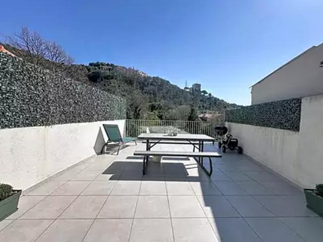 Maison vente à Nice