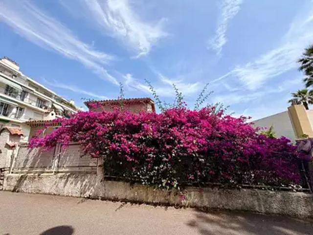 Maison vente à Nice