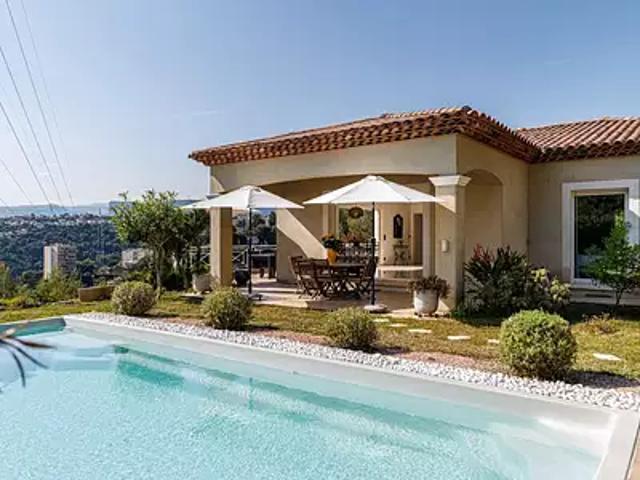 Maison vente à Nice
