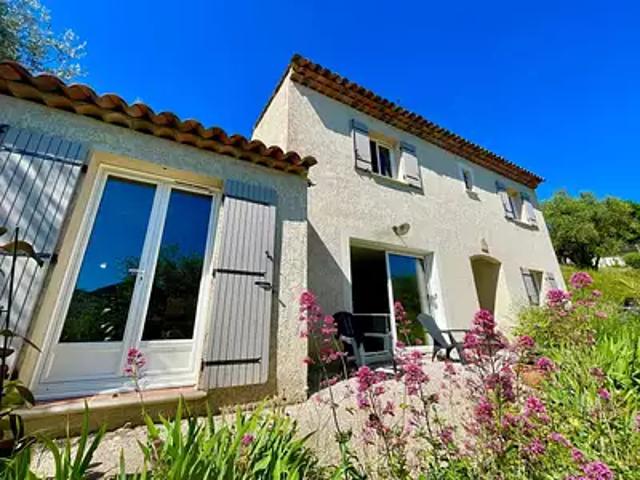 Maison vente à Nice