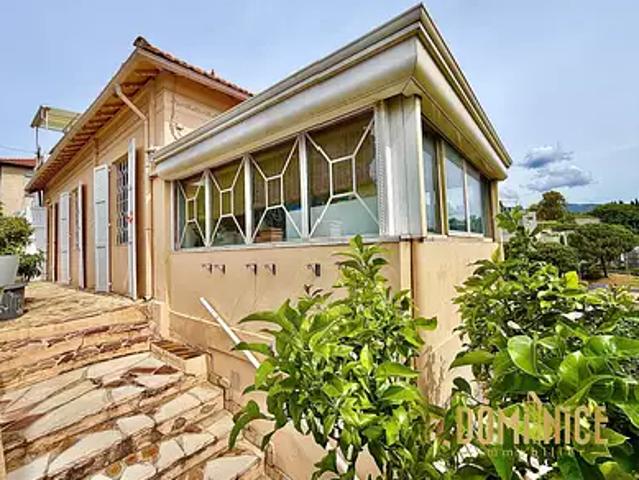 Maison vente à Nice