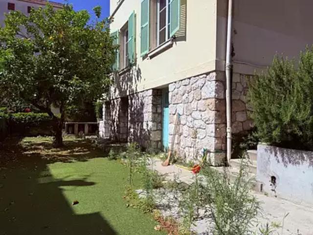 Maison vente à Quartier Jean-Médecin, Nice