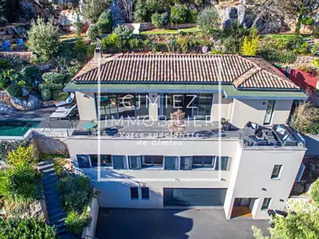 Maison vente à Nice