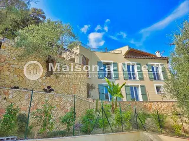 Maison vente à Nice