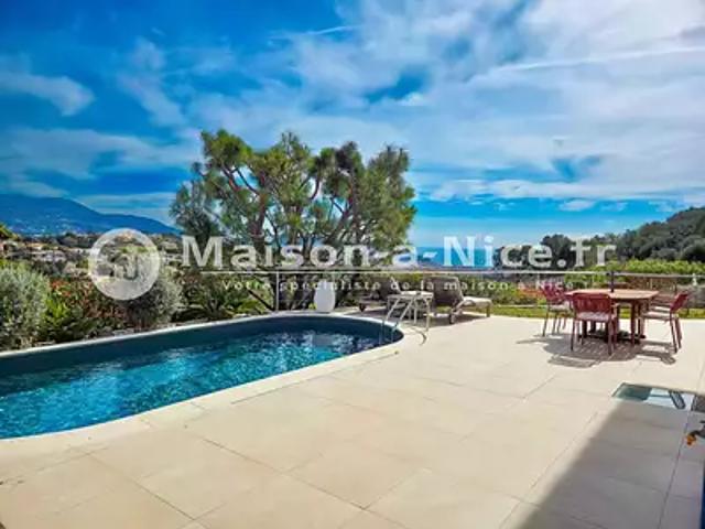 Maison vente à Nice