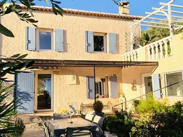 Maison vente à Nice