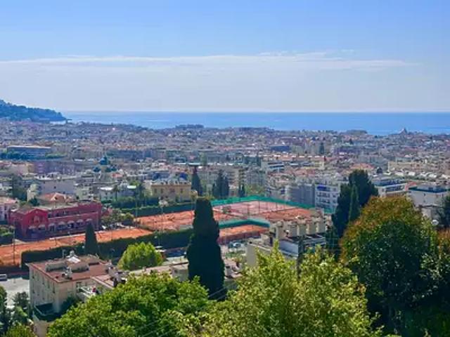Maison vente à Nice
