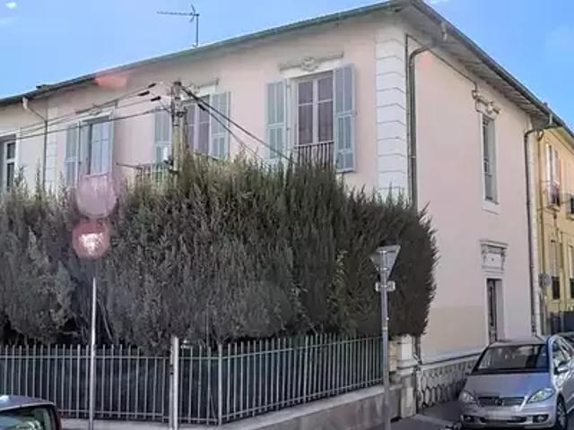 Maison vente à Nice
