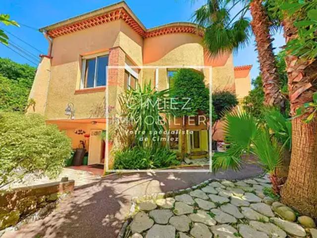 Maison vente à Nice