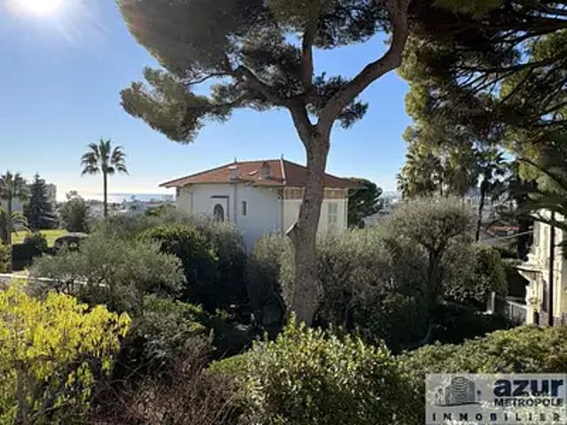 Maison vente à Nice