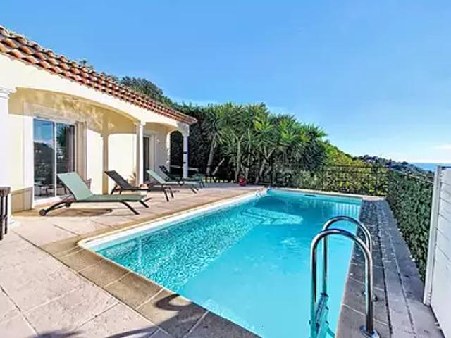 Maison vente à Nice