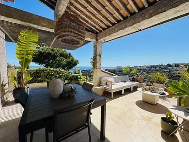 Maison vente à Nice