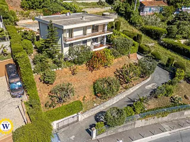 Maison vente à Nice