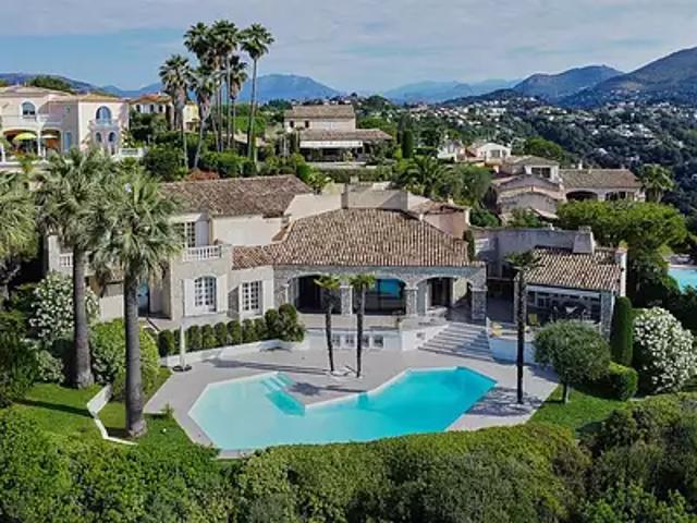 Maison vente à Nice