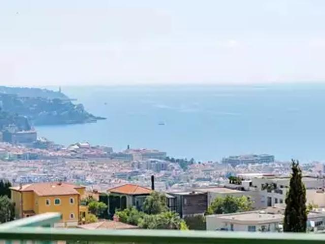 Maison vente à Nice