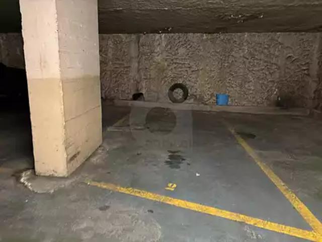 Garage vente à Nice