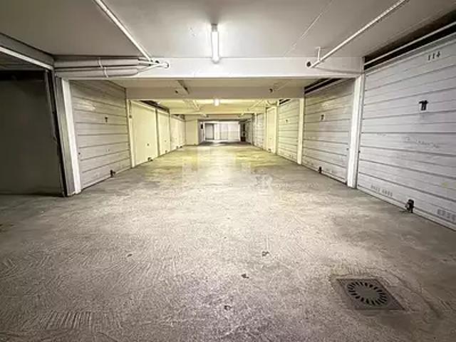 Garage vente à Nice