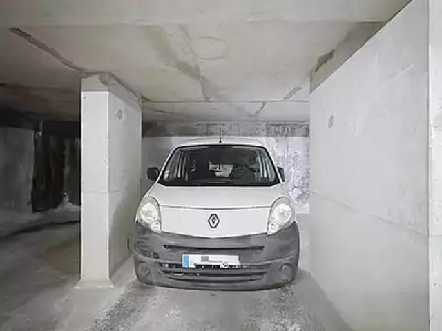 Garage vente à Nice
