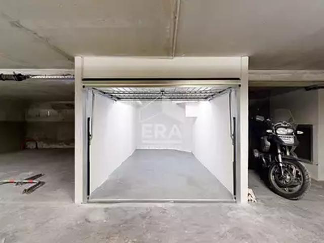 Garage vente à Nice