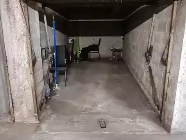 Garage vente à Nice