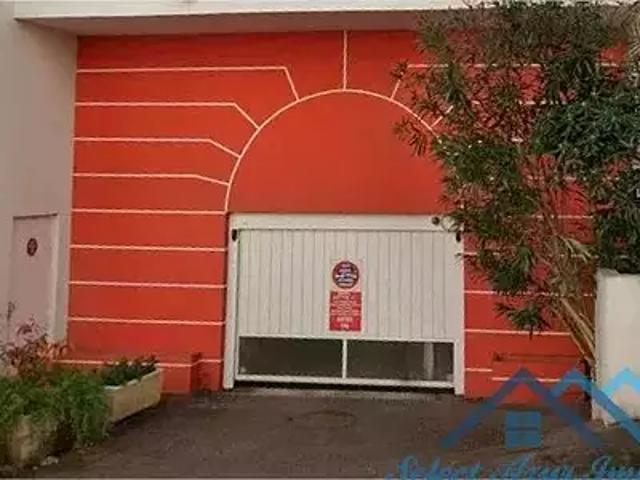 Garage vente à Nice