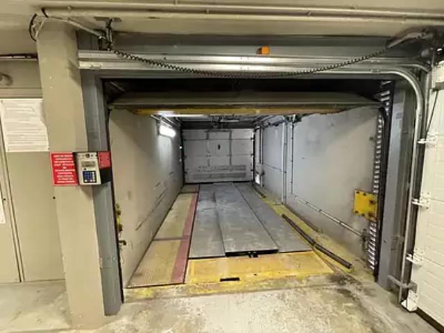 Garage vente à Nice