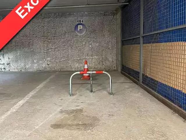 Garage vente à Nice