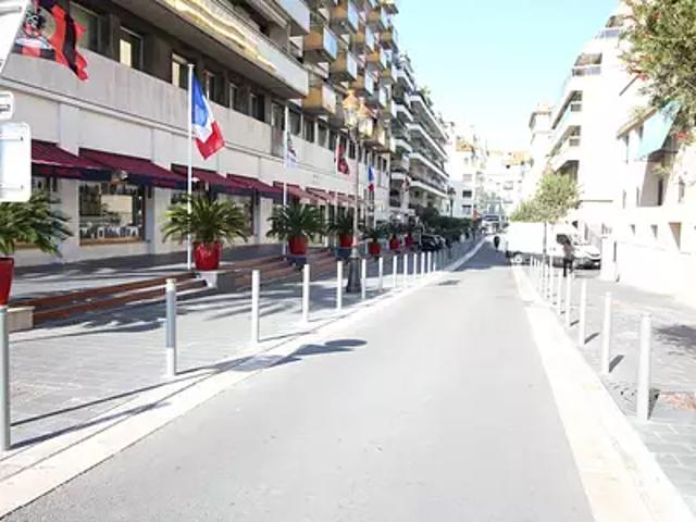 Garage vente à Nice