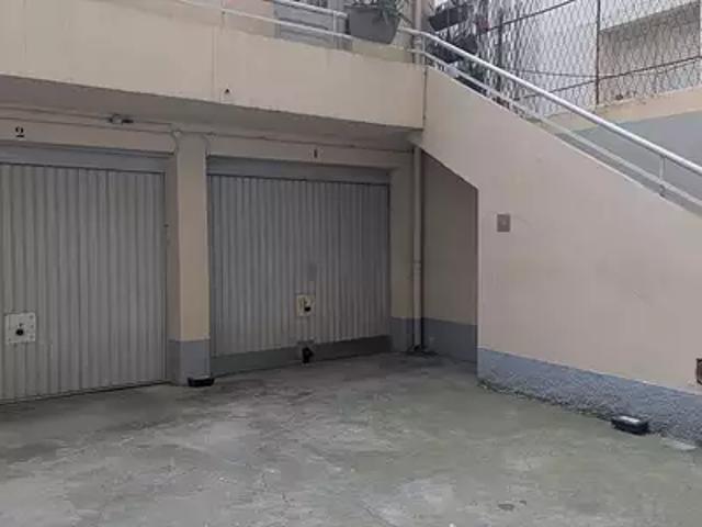 Garage vente à Nice