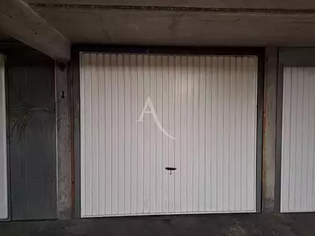 Garage vente à Nice