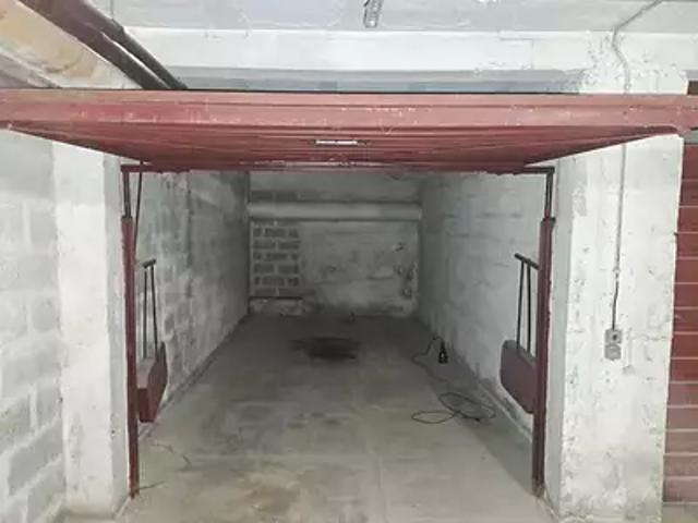 Garage vente à Nice