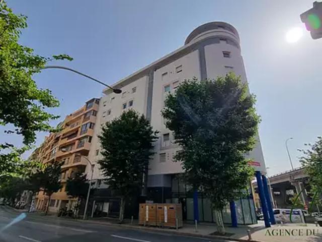 Garage vente à Nice