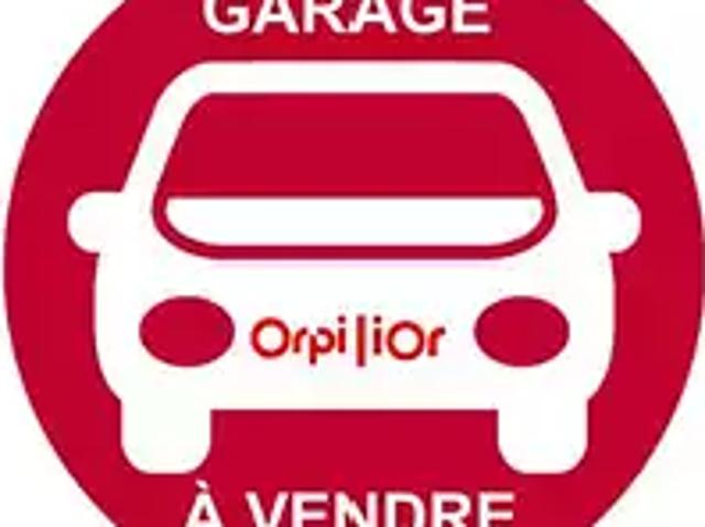 Garage vente à Nice