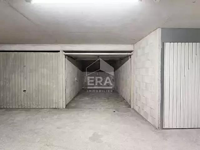 Garage vente à Nice