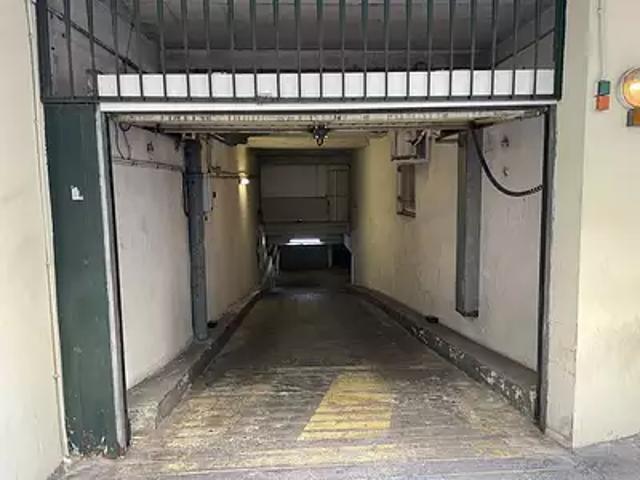 Garage vente à Nice