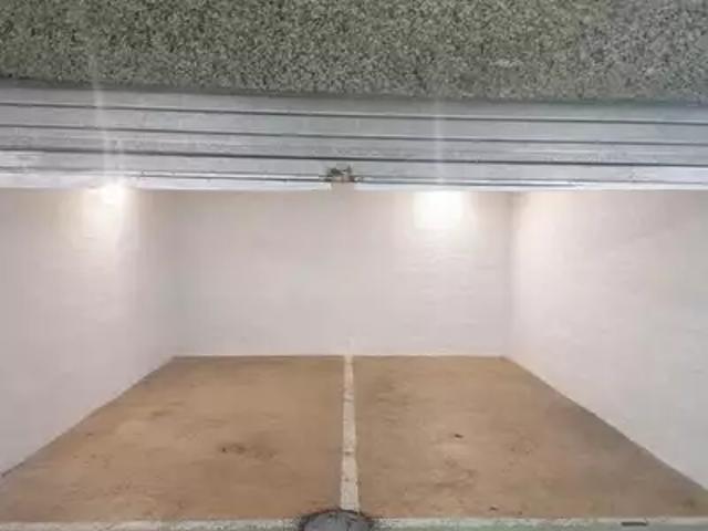 Garage vente à Nice