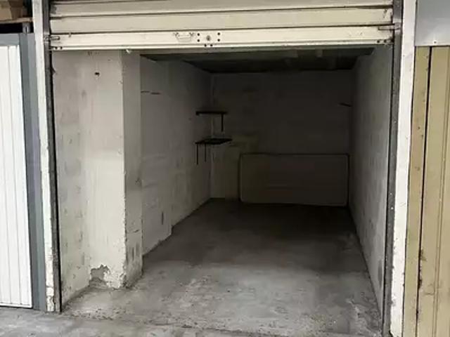 Garage vente à Nice