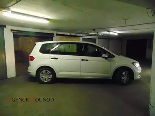 Garage vente à Nice