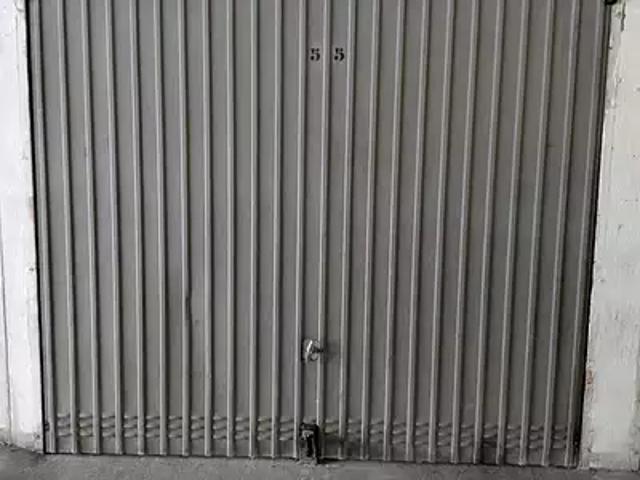 Garage vente à Nice