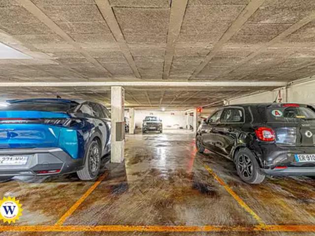 Garage vente à Nice
