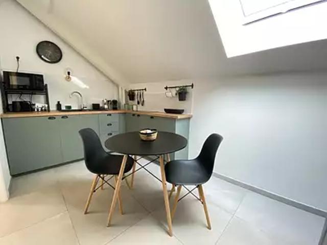 Appartement location à Nice