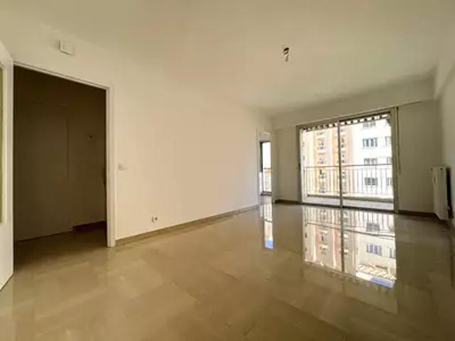 Appartement location à Nice